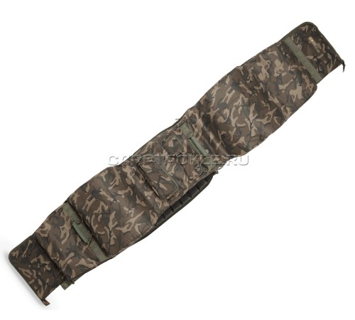 Чехол для удилищ Fox Camolite 3+3 Rod Case