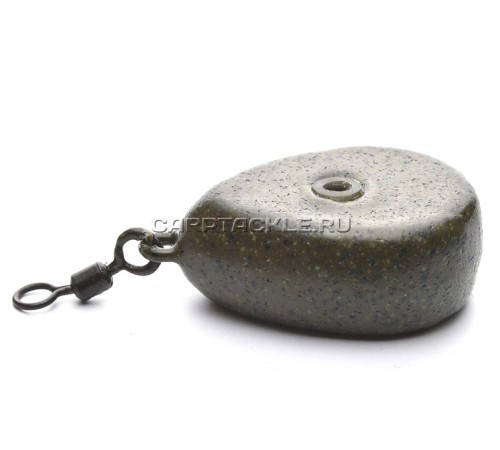 Грузило Korda COG Flat Lead