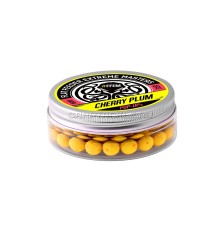 Плавающие бойлы 10мм FFEM Pop-Ups Cherry Plum 10mm Алыча