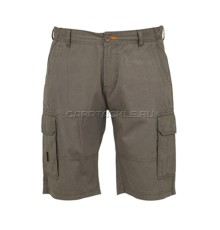 Шорты Fox CHUNK Cargo Shorts Heavy Twill Small