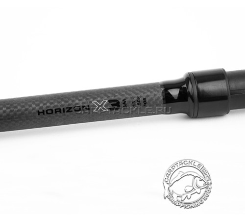 Удилище карповое Horizon X3 Abbreviated Handle