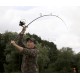 Удилище спод/маркер Fox EOS Spod/Marker 12ft 5.00lb