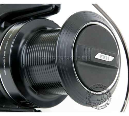 Катушка карповая Fox FX11