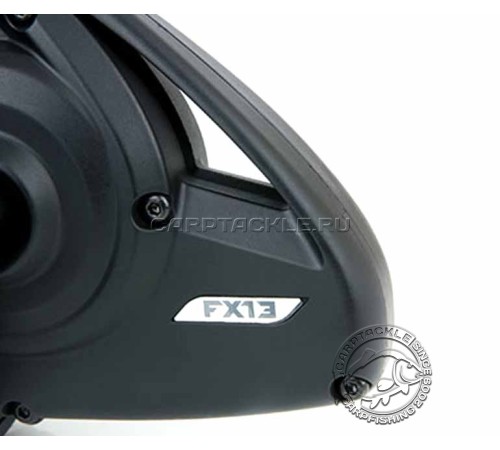 Катушка карповая Fox FX13
