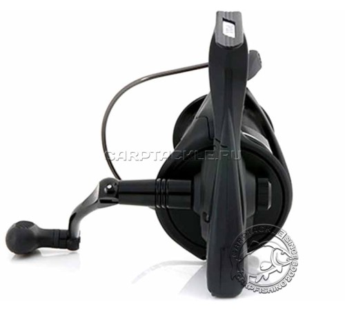 Катушка карповая Fox FX13