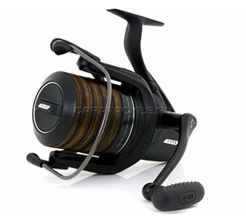 Катушка карповая Fox FX13