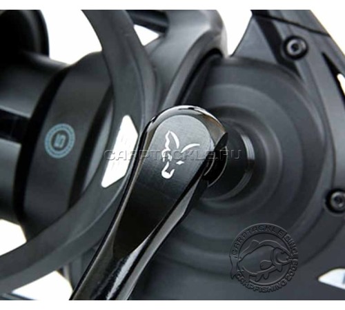 Катушка карповая Fox FX13