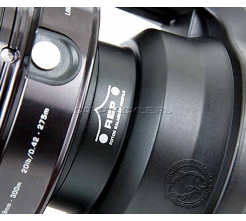 Катушка карповая Fox EOS 12000