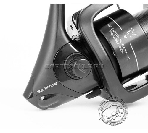 Катушка карповая Fox EOS 10000 FD