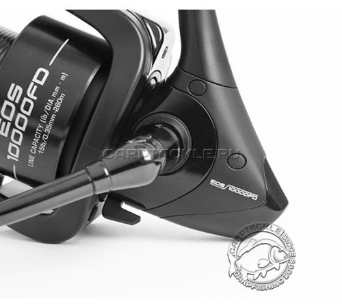 Катушка карповая Fox EOS 10000 FD