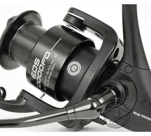 Катушка карповая Fox EOS 10000 FD