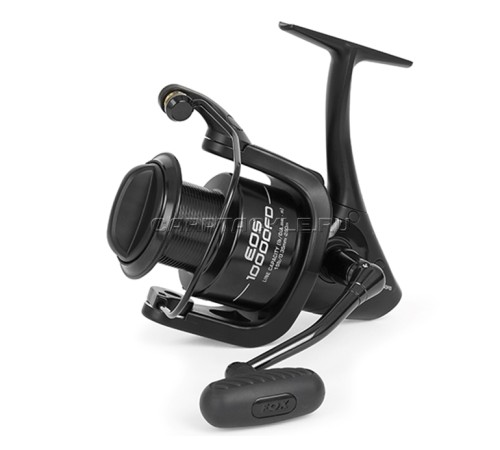 Катушка карповая Fox EOS 10000 FD