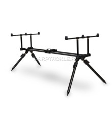 Род-под на четыре удилища Fox Horizon Duo Pod 4 Rod