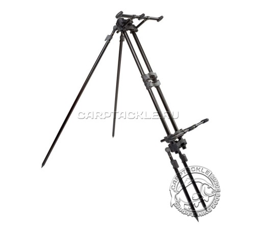 Род-под Fox Ranger MK2