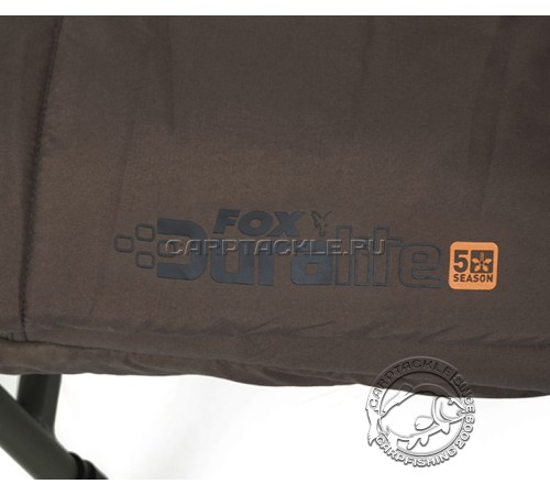 Спальный мешок Fox Duralite 5 Season Sleeping Bag