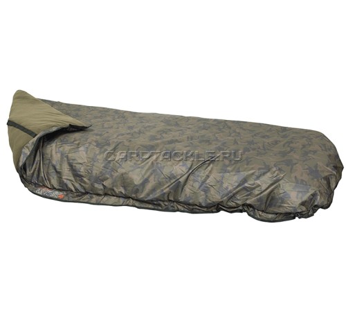Одеяло Fox Camo Thermal VRS3 Sleeping Bag Cover