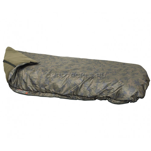 Одеяло Fox Camo Thermal VRS3 Sleeping Bag Cover