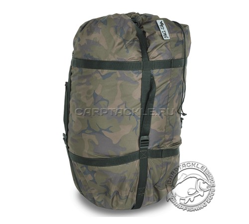 Одеяло Fox Camo Thermal VRS3 Sleeping Bag Cover