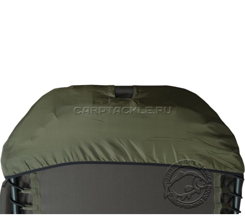 Спальный мешок Fox Eos 2 Sleeping Bag