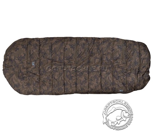 Спальный мешок R1 Camo Sleeping Bag