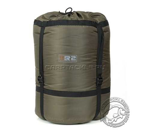 Спальный мешок Fox R2 Camo Sleeping Bag
