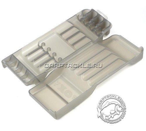 Кейс для механических сигнализаторов Fox MK2 Case Only