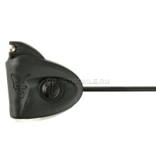 Механический сигнализатор поклевки Fox Black Label Mini Swinger Black