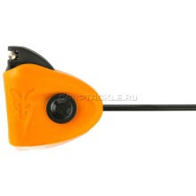Механический сигнализатор поклевки Fox Black Label Mini Swinger Orange