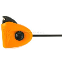 Механический сигнализатор поклевки Fox Black Label Mini Swinger Orange