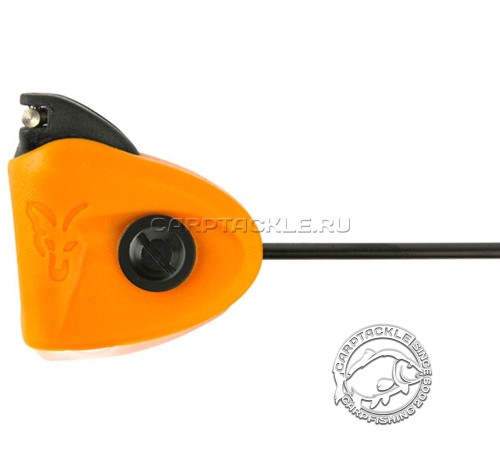 Механический сигнализатор поклевки Fox Black Label Mini Swinger