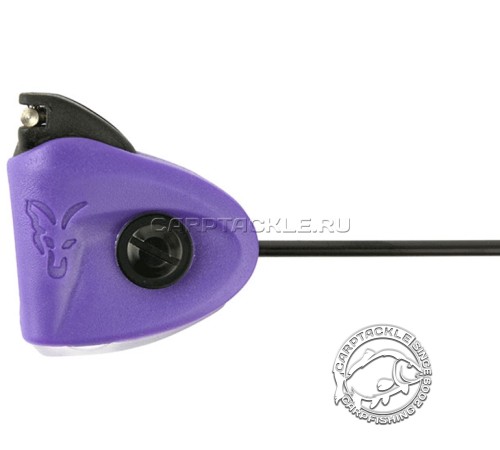 Механический сигнализатор поклевки Fox Black Label Mini Swinger