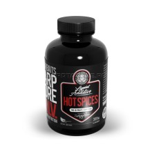 Ликвид FFEM Carp Core HNV-Liquid Hot Spices 300ml