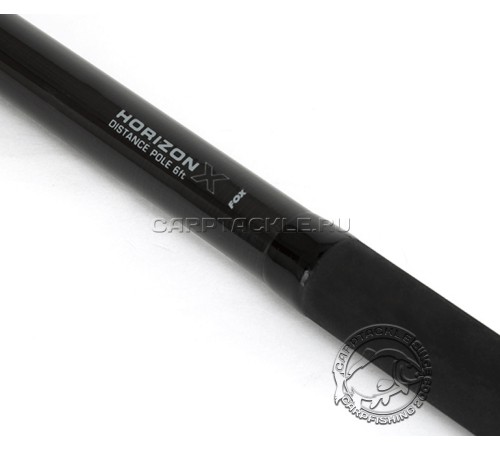 Ручка для ковша Fox Horizon X Baiting pole 6ft