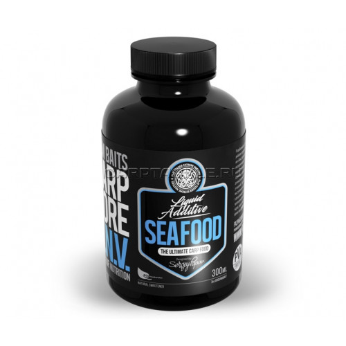 Ликвид FFEM Carp Core HNV-Liquid Sea Food 300ml