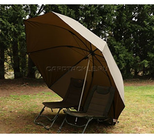 Зонт укрытие Fox 60ins Brolly