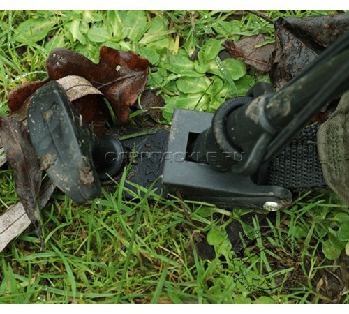 Шелтер-укрытие Fox Evo Compact