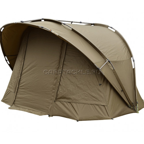 Палатка одноместная цвет хаки Fox R-Series 1Man XL Bivvy Khaki