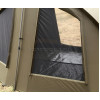 Палатка одноместная цвет хаки Fox R-Series 1Man XL Bivvy Khaki