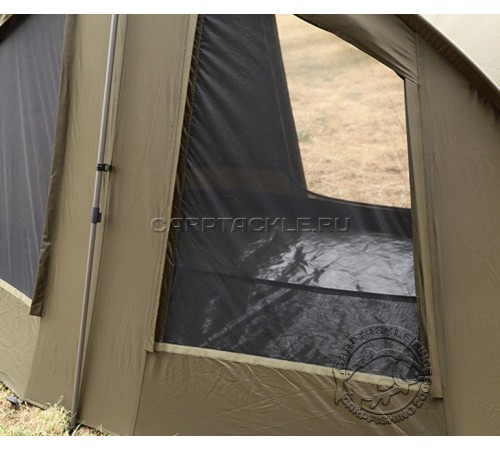 Палатка одноместная цвет хаки Fox R-Series 1Man XL Khaki