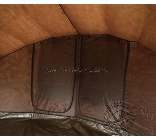 Палатка двухместная цвет камуфляж Fox R-Series 2Man XL Camo