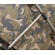 Палатка двухместная цвет камуфляж Fox R-Series 2Man XL Camo