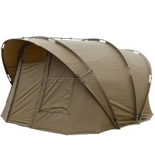 Палатка двухместная цвет хаки Fox R-Series 2Man XL Khaki