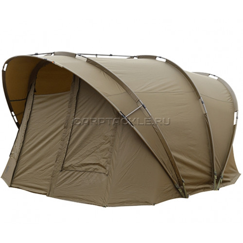 Палатка двухместная цвет хаки Fox R-Series 2Man XL Khaki