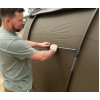 Накидка для двухместной палатки цвет камуфляж Fox R Series 2Man XL Camo