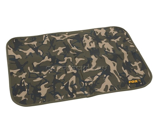 Коврик Fox Camo Bivvy Mat