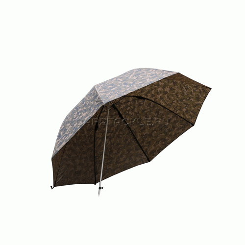 Зонт укрытие камуфляж Fox 60in Camo Brolly