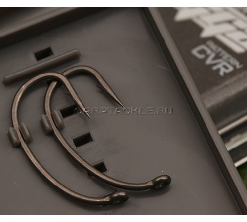 Крючки Gardner Curved Rigga Hooks