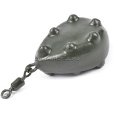 Грузило карповое Ready Rigs Flat Grip