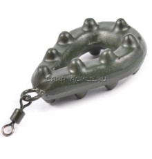 Грузило карповое Ready Rigs GRIPPA 100gr