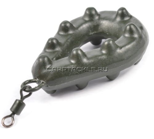 Грузило карповое Ready Rigs GRIPPA